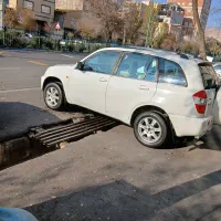 ام وی ام ایکس ۳۳ مدل ۹۳ در حد|خودرو سواری و وانت|تبریز, |دیوار