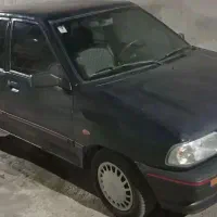 هاچبک کره|خودرو سواری و وانت|تربت‌حیدریه, فردوسی جنوبی|دیوار