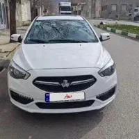 شاهین gساندروف دار