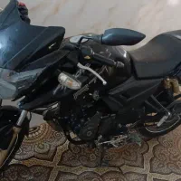 موتور آپاچی 180|موتورسیکلت|میناب, |دیوار