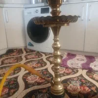 قلیون برنجی