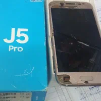 فروش j5 pro و A5 2017
