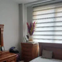 سرویس خواب دو نفره چوب کامله تمیز سالم چوب کده|تخت و سرویس خواب|تهران, چیتگر شمالی|دیوار