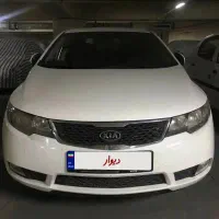 سراتو ۱۶۰۰ فول|خودرو سواری و وانت|تهران, حر|دیوار