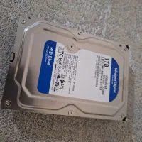 هارد وسترن 1ترا و ssd m2|قطعات و لوازم جانبی رایانه|تهران, شهران جنوبی|دیوار