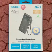 پاور بانک انکر