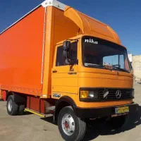 خدمات باربری خلیچ اسباب اساسی منزل