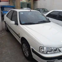 پارس تیوفایو اتومات مدل ۸۹|خودرو سواری و وانت|ساری, |دیوار