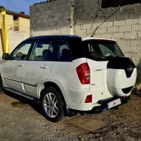 MVM X33s AT مدل ۱۴۰۰ موتور۲۰۰۰ نیوفیس بسیار تمیز