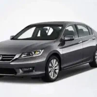 حواله هوندا آکورد