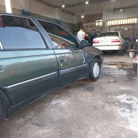 پژو ۲۰۰۰
