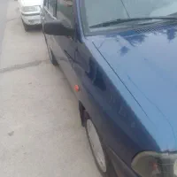 پراید ۱۳۱ یورو ۴ مدل ۹۵