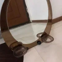 آیینه سرویس بهداشتی