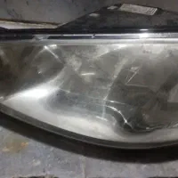 چراغ 206|قطعات یدکی و لوازم جانبی|دره شهر, |دیوار