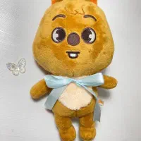 عروسک افیشال کوکا (هان جیسونگ گروه استری کیدز)