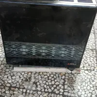 بخاری گازی|بخاری، هیتر، شومینه|آمل, |دیوار