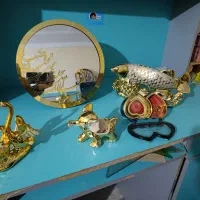 دکور سلطنتی