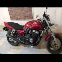 هندا سی بی ۴۰۰ مدل ۲۰۰۰