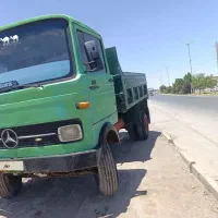 بنزخاور کمپرسی|خودرو سنگین|کرمان, |دیوار