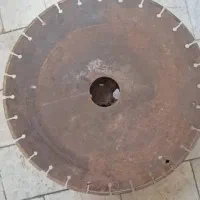 تیغ کاتر آسفالت بر|ماشین‌آلات صنعتی|کرمان, |دیوار