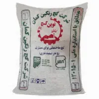 گچ‌ رازی/گچ روکار/گچ رنگین کمان/گچ میکرومیزه