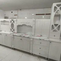 کد کابینت آشپزخانه آماده 3578900|مصالح و تجهیزات ساختمان|آمل, |دیوار