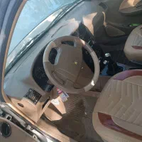 پژو مدل 98 دوگانه کارخانه 405|خودرو سواری و وانت|تبریز, |دیوار