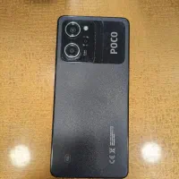 گوشی شیامی poco x5 pro 256