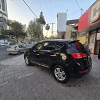 جک S5 مدل 1395دنده ای