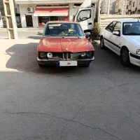 بی ام و ۵۱۸|خودرو کلاسیک|تهران, خاوران|دیوار