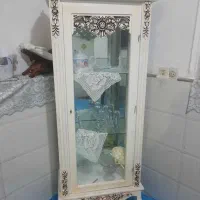 ویترین|بوفه، ویترین، کنسول|قم, شهر قائم|دیوار