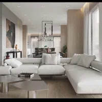 ۱۰۵ متر / فول امکانات /خیابان آرش