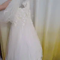 لباس مجلسی دخترانه( بچگانه)|لباس|رشت, خبرنگار|دیوار