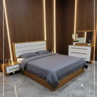 فروش تخت خواب ملچ