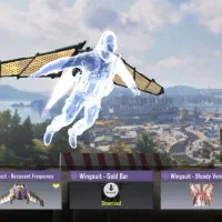 اکانت کالاف دیوتی موبایل|کنسول، بازی ویدئویی و آنلاین|شهرکرد, |دیوار