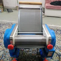 ماکارونی و نودل و پاستاو رشته ساز برقی خانگی برقی