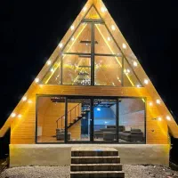 بهترین کانکس باغی ویلا کلبه مستقیم از تولیدی|مصالح و تجهیزات ساختمان|تهران, دولتخواه جنوبی|دیوار