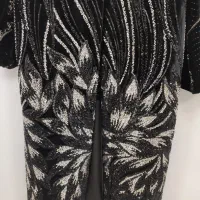 مانتو مجلسی