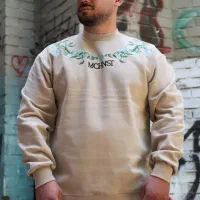 دورس سه نخ پنبه،کورک دار|لباس|اردبیل, |دیوار