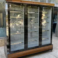 یخچال سوپری قنادی قصابی