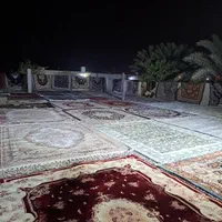 قالیشویی افشان پاک قشم اولین قالیشویی مکانیزه قشم|خدمات نظافت|قشم, |دیوار