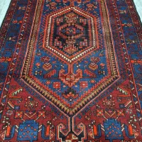 فرش دستباف زنجان