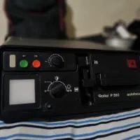 اسلاید پروژکتور انالوگ|تلویزیون و پروژکتور|کرج, حسین آباد (اکبر آباد)|دیوار