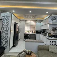 اجاره آپارتمان ۸۸ متر/۲ خواب/برق/پارکینگ MR-0297