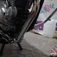 اگزوز پالس ۱۸۰|قطعات یدکی و لوازم جانبی|بجنورد, |دیوار