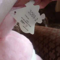 عروسک خرگوش خارجی|اسباب‌بازی بچه|تهران, شهرک شریعتی|دیوار