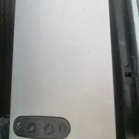 پکیج ایران رادیاتور فن دار  (بدون مبدل)