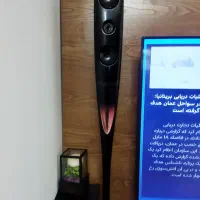 اسپیکر در حد نو