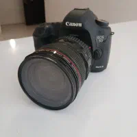 دوربین عکاسی Canon mark 3