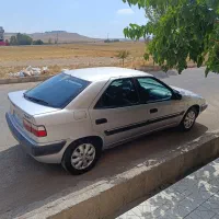 زانتیا2000|خودرو سواری و وانت|اردبیل, |دیوار